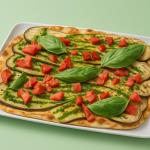 Die vegetarische Ernährung ist doppelt so wirksam